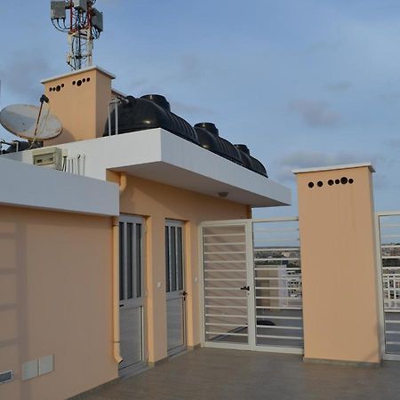 פראייה Delux Appartment מראה חיצוני תמונה