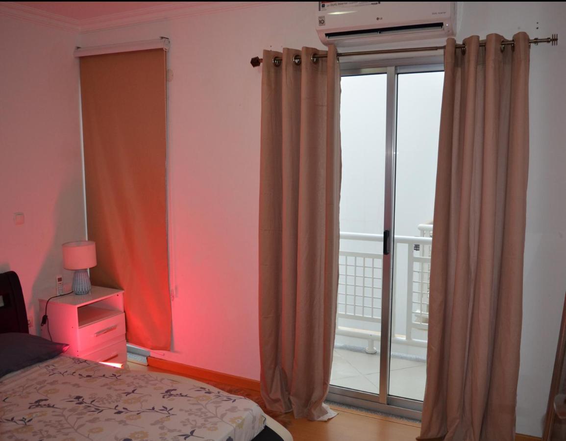 פראייה Delux Appartment מראה חיצוני תמונה