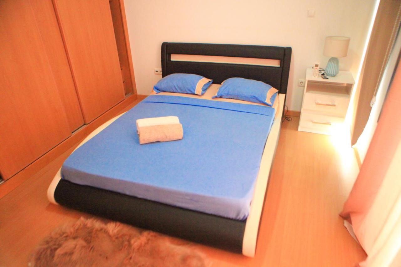 פראייה Delux Appartment מראה חיצוני תמונה