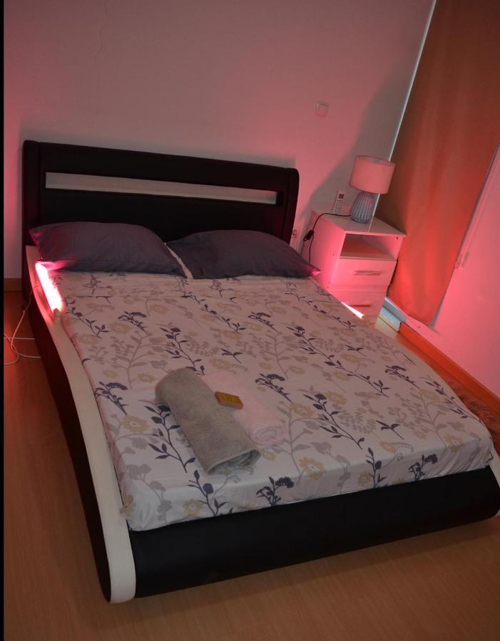 פראייה Delux Appartment מראה חיצוני תמונה