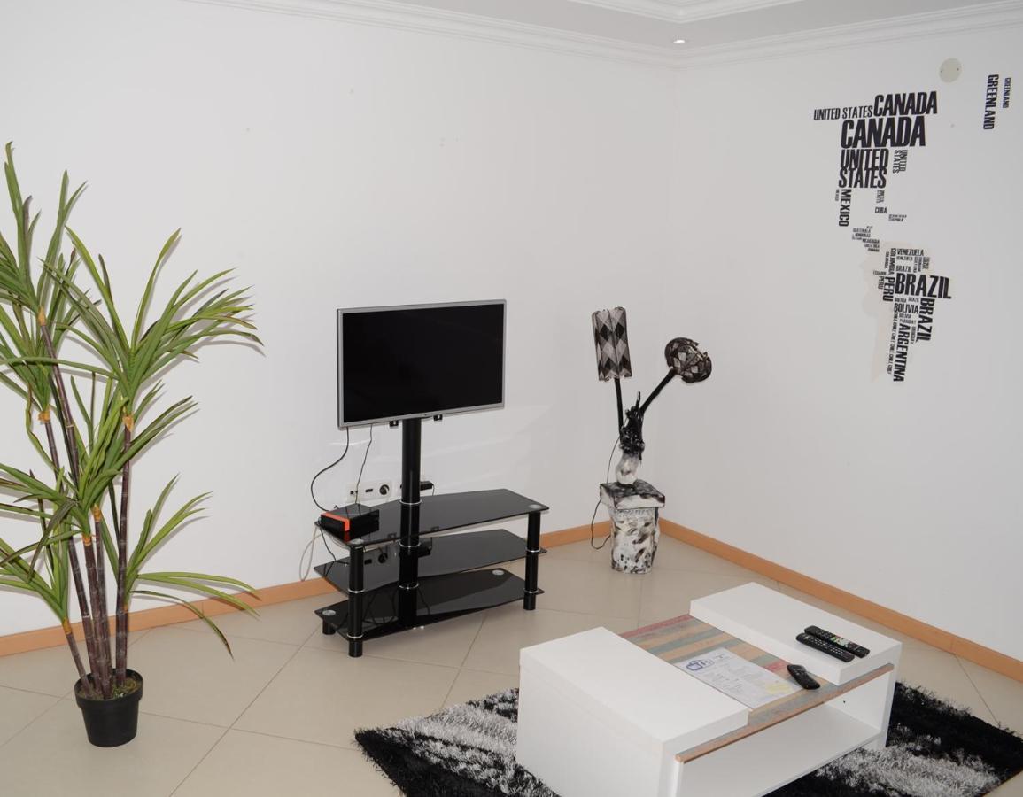 פראייה Delux Appartment מראה חיצוני תמונה